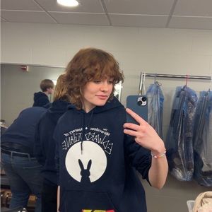 Meet your Posher, Bronte